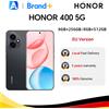 HONOR 400 5G, Versione EU, Smartphone 5G, Fotocamera Principale AI Ultra-chiara da 200MP, Qualcomm Snapdragon 7 Gen 3, Batteria da 5300 mAh