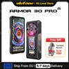 Ulefone Armor 30 Pro 5G Smartphone Rugged Android, 6.9" 120Hz, 32GB+512GB, 12800mAh, Fotocamera Notturna 64MP, NFC, 66W