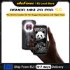 Ulefone Armor Mini 20 Pro 5G, telefono robusto da 4,7 pollici, fotocamera notturna da 64MP, smartphone Android, 6200mAh, 16GB+256GB, cellulare con LED