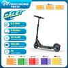 EVERCROSS TECH Monopattini elettrici per bambini EVERCROSS TECH EV06C, pieghevoli, fino a 15 KM/H, schermo LED, luci colorate