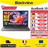 BLACKVIEW Laptop Blackview AceBook 10, 16GB DDR4, 512GB SSD, Processore Intel Quad-Core Twin Lake N150, Display LCD 18.5", Computer Portatile per Business e Studenti, Windows 11 Pro IPS