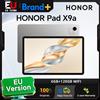 HONOR Pad X9a, Tablet Versione EU, Display HONOR Fullview da 11,5 Pollici 120Hz 2.5K, Batteria da 8300mAh, Processore Octa-core, Fotocamera da 8MP