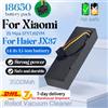 Batteria Originale STYTJ02YM 14.8V per Aspirapolvere Xiaomi Mijia LDS, Mi Robot Vacuum-Mop P, Mi Robot Vacuum-Mop 2S/Haier JX37
