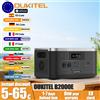 OUKITEL Batteria di espansione OUKITEL B2000 Batteria LiFePO4 da 2048 Wh per oltre 3500 cicli di vita Batteria di espansione per BP2000E Pro