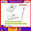Batteria al litio 100% originale per aspirapolvere portatile senza fili Dreame V8 V9 V10 V9P XR VVN3 VVN4, batteria di ricambio