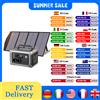 ALLPOWERS R600 Powerstation portatile con pannello solare (opzionale), batteria LiFePO4 da 29 Wh 600 W per il backup domestico all'aperto Campeggio RV