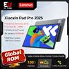 Lenovo Tablet Lenovo Xiaoxin Pad Pro 2025 Global ROM, Lenovo Xiaoxin Pad Pro 12,7 pollici, display a 144Hz, 10200mAh, Lenovo Idea Tab Pro