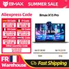 KUMNOSAL PC Portatile 15,6 Pollici, 12a Gen N95 (fino a 3,40 GHz) Notebook 16GB RAM 512GB SSD