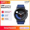 CMF BY NOTHING Versione Globale CMF by Nothing Watch Pro 2, Display AMOLED da 1,32", Chiamate Bluetooth con Riduzione del Rumore AI, CMF Watch Pro 2