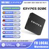 ERVPES Mini PC ERVPES B20E Intel 6500Y Windows 11, 8GB RAM DDR3, 128GB SSD, HDMI, VGA, WIFI5, BT 5.0, USB, Computer Desktop Compatto