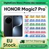 HONOR NUOVO HONOR Magic7 Pro 5G 2025, Smartphone con Snapdragon 8 Elite, Display LTPO da 6.8'' 120Hz, Ricarica 100W, Versione Globale HONOR Magic 7 Pro