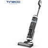 Tineco Floor One S3 Breeze Aspirapolvere Lavapavimenti Cordless Wet Dry Mop elettrico Autopulente Elettrodomestico intelligente