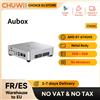 CHUWI Aubox Mini PC AMD Ryzen7 8745HS con Oculink DDR5 Senza RAM Senza ROM Senza Sistema Operativo Computer Desktop da Gaming WiFi 6 BT 5.2