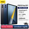 POCO Tablet POCO Pad M1 sbapdragon 7s Gen 4 versione globale, fotocamera da 8MP, schermo 2.5k a 120Hz, ricarica rapida 33W.