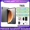 Teclast Tablet Android Teclast T65 16 13.4" Display 1920X1200 120Hz T7280 8-Core 18GB RAM (6GB+12GB) 256GB ROM 4G GPS 8000mAh Type-C 5MP