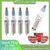 NONE 4/8 Pezzi OEM SP-594 Candela Iridium per Ford CYFS12YRT3, per Ford B-MAX FOCUS 1.6 KUGA 1.5 EDGE 2.0 SP594