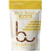 Bewheat Bescuits Keto Vaniglia e Limone 150 Grammi
