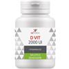 KEFORMA D VIT 2000 UI 120 COMPRESSE