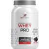 KEFORMA WHEY PRO DARK CHOCOLATE 800 GRAMMI
