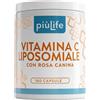 +Life Vitamina C Liposomiale 180 Capsule