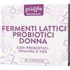 +Life Fermenti Lattici Probiotici Donna 30 Capsule