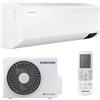 SAMSUNG Condizionatore Samsung Cebu Wi-Fi 9000 BTU R32 inverter A++