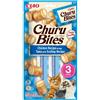 Churu bites bocconcini pollo, tonno e capesante 3x10gr