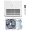 HISENSE CONDIZIONATORE HISENSE CONSOLE A PAVIMENTO MONOSPLIT 9000 BTU INVERTER AKT26UR4RK8 A++ R32