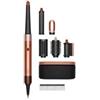 Dyson Airwrap i.d. Amber Silk Lisci e Mossi"