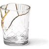 SELETTI BICCHIERE ACQUA, KINTSUGI 09656