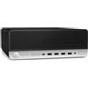 HP PC Computer Desktop HP SFF i3-8100 Ram 8GB SSD 240GB Win 11 (Ricondizionato)