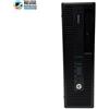 HP EliteDesk 705 G3, SFF, AMD Ryzen 7 Pro 1700X, 16Gb, 512Gb NVMe, D957