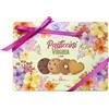 Virginia - Pasticceria Assortita Linea Fiori - Metallo - 180g