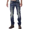 SUN 68 JEANS - 26187A - jaki