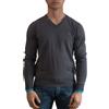 SUN 68 MAGLIA - 17158A - grigio