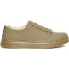 DR. MARTENS SNEAKERS DANTE IN CANVAS - 30830538 - olive