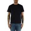 PEUTEREY T-SHIRT ZOLE 02 - PEU5470 - blu