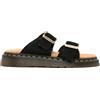 DR. MARTENS SANDALO JOSEF - 41082001 - nero