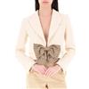 MARELLA GIACCA MLLFIBBIA - 2613041201 - panna