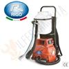 Rigo Turbina Multirigo PMR80 con supporto a spalla TPC01N serbatoio da 6Lt.