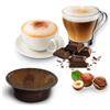 Agostani 160 capsule miste solubili agostani small gold compatibili lavazza a m