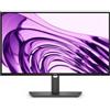 Dell Pro P2226H Monitor 21.5 IPS 100Hz Full HD 5ms Pivot USB-C HDMI/DisplayPort