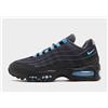 Nike Mens Nike Air Max 95 BB Tech - Nero, nero
