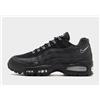 Nike Mens Nike Air Max 95 - Nero, nero