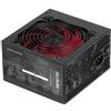 GielleService ALIMENTATORE MARS GAMING MPIII750 750W ATX Efficienza 85% PFC attivo Silenzioso