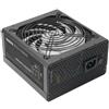 GielleService ALIMENTATORE TACENS 1RECOX850 Radix Eco X 850 da 850W ATX PFC attivo Ventola da 140mm a 12dB NERO
