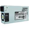 GielleService ALIMENTATORE UNYKACH Flex 1U 250W Flex ATX con efficienza dell'87% APFC e ventola da 40 mm