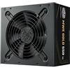 GielleService ALIMENTATORE COOL MASTER 80 Plus Gold 550W ATX 3.1 PFC attivo Ventola 120mm MPE-5502-ACAAG-3BEU