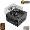 GielleService ALIMENTATORE MARS GAMING MPB750SIM 750W Certificazione 80 Plus Bronze Modulare 12dB