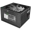 GielleService ALIMENTATORE TACENS Valeo V 800M 1VV800M 800W ATX PFC attivo Ventola 140mm 12dB Certificazione 80 Plus Silver